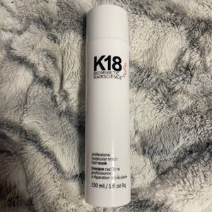 k18 hair mask